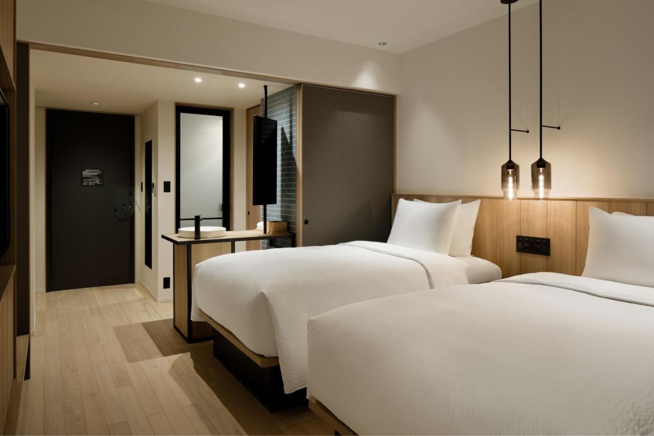 Hotel Fairfield By Marriott Kyoto Kyotamba Nantan city Exterior foto