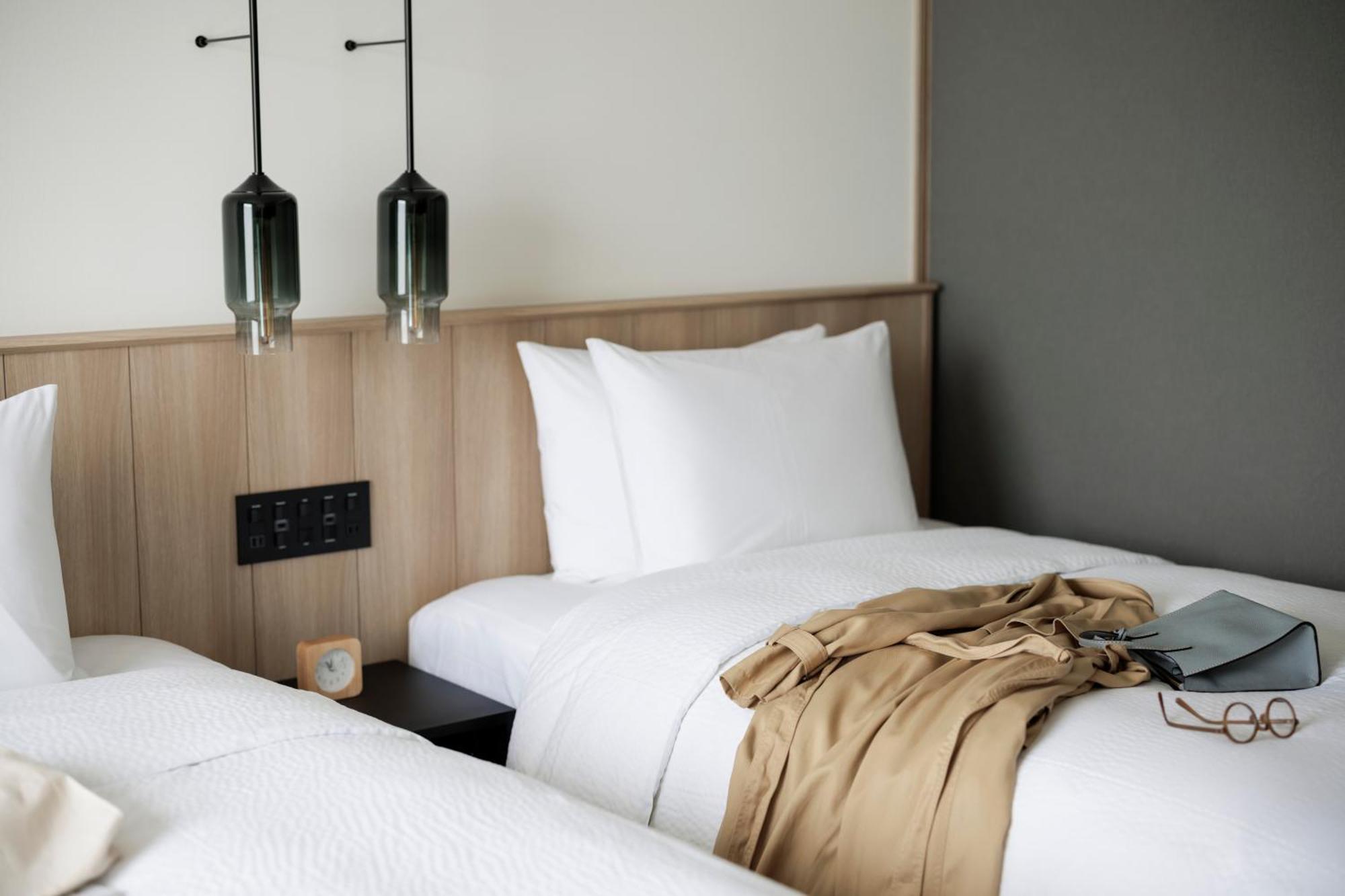 Hotel Fairfield By Marriott Kyoto Kyotamba Nantan city Exterior foto